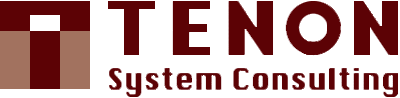 Tenon Logo